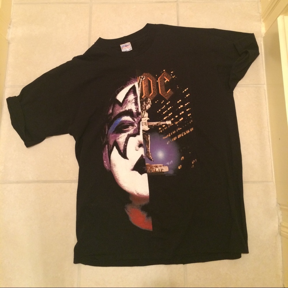 Fear of God Tee